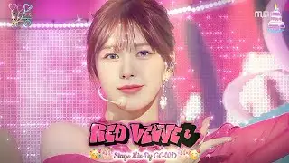 [2K] 레드벨벳 (Red Velvet) - Birthday 무대 믹스 (STAGE MIX)🥳🎂
