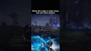 Elden ring Nightreign Squad #eldenring #souls  #eldenringdlc  #soulslike #memes #funny #funnyshorts