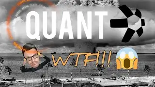 🚨 КВАНТОВЫЕ НОВОСТИ | Что, чёрт возьми, происходит? 😱