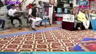 Meri baigum ki shopping