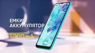 Музыка из рекламы Realme C3 (2020)