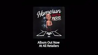 Gutta 100 - Homerun fast Mr.Speedzz