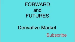# Futures and Forward#future#forward#derivative market#cbse#class12#financial market