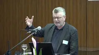 Profil und Konzentration, die Akademische Konsultation: Prof Gerhard Wegner
