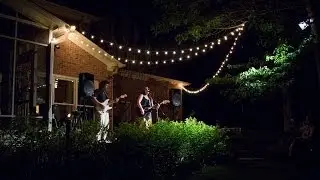 Amy Gerhartz House Party - Knoxville, TN