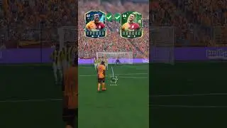 VICTOR OSIMHEN vs MAURO ICARDI! sizce GALATASARAY'ın en iyi FORVETİ kim? #shorts