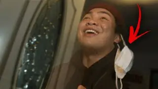 Ordering No-Contact Delivery Be Like
