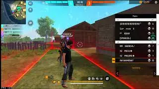 فري فاير بث مباشر 💎 رومات فعاليات 💥 مع المتابعين  💰| SPECIAL STREAM 😍 | FREE FIRE   #freefire