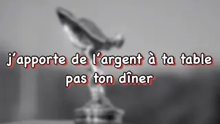 TYPA GIRL-TRADUCTION FRANÇAISE~BLACKPINK
