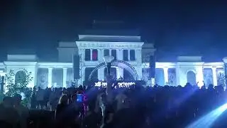 Xijaro & Pitch Vs Artento Divini Untold 2024