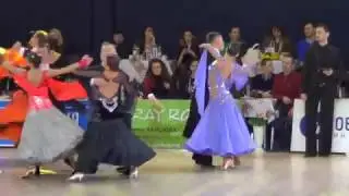 2017 Parade of hopes Junior 2 Standart Semifinal