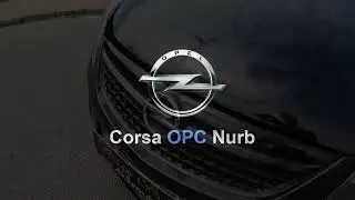 Opel Corsa OPC Nurb, Grupo Gs 2005, Car Fanatics.