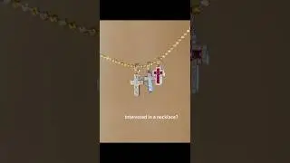 😂#jewelry #chicjewelry #diamond #jewelrytiktok #necklace #ring #jewelry #chicjewelry #diamond
