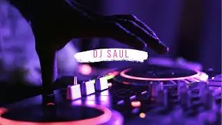 Dj Saul chup chup