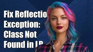 Fixing ReflectionException: Class Controller Does Not Exist in Laravel Routes