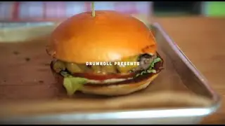 Burger Bracket Challenge