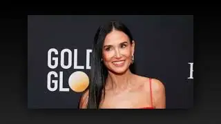 Demi Moore's Unfiltered Oscar Night: From Heartbreak to Happy Meals! (Exclusive Inside Scoop!)