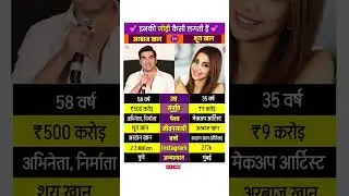 Arbaaz Khan And Shura Khan #Biography #arbaazkhan #shurakhan #couplegoal #lifestyle #shorts