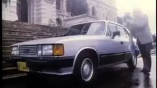 Chevrolet Opala 1987: Comercial Antigo Completo 90