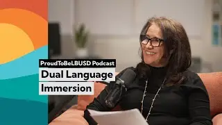 #140 Dual Language Immersion