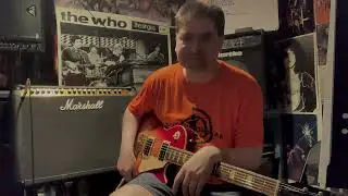 Episode 18: Marshall Valvestate VS265 Demo Review