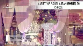 Weddings by XPE Events