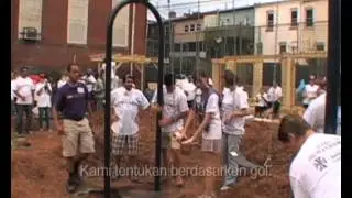 Fasilitas Umum di Amerika (Bagian 1) - Warung VOA
