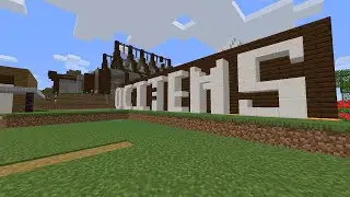 Bulding this at 12am at the night... | Outcraft Season 2 Episode 8