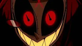 Upside Down - Alastor. (Feat. TomBrody) [Slowed Down].