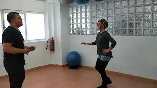 Pasos de Salsa Cubana 