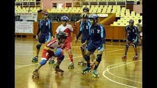 The Amazing Game - RollBall