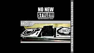 (NNS-002) Northern Terrorists & Hyperactive-D - No New Style