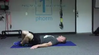 MAP - Hip Mobility