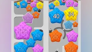 puff up voodoo new game play video #023