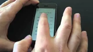 iOS 7 allow stolen iPhone to hijack Apple ID despite remote wipe
