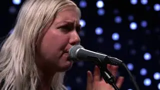 TORRES - Helen In The Woods (Live on KEXP)