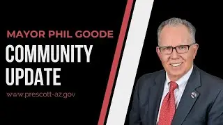 Mayor Update March 20, 2023