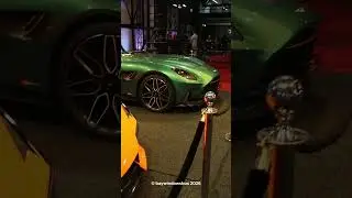 interclassics mecc 2026 #shorts