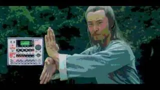SP-505 Beat vol. 11 