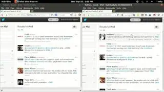 Auto-Refresh Twitter Feed (Firefox Add-on)