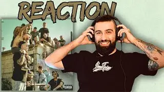 Bloody Hawk - Fthina Tricks 3 | ΚΡΑΣΤ Reacts