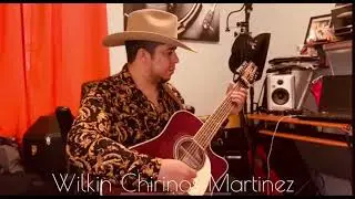 Wilkin Chirinos Martinez - Lizama