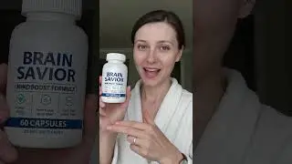 Brain Savior Review: The Natural Supplement That Boosts Focus, Memory & Mental Clarity Real Results!