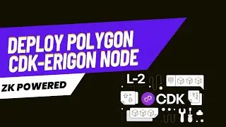 How to Deploy a Polygon CDK Erigon Node: Step-by-Step Guide