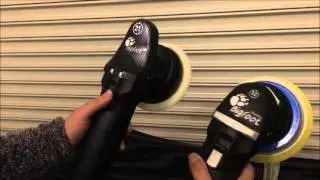 KAMIKAZE COLLECTION - KAMIKAZE DEVIL TUNING POLISHER