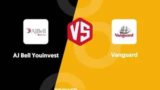 AJ Bell Youinvest vs Vanguard - Which one suits your investing needs better?