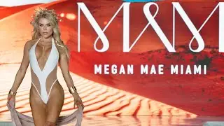The Most Unhinged Swimwear at Miami Swim Week 2025