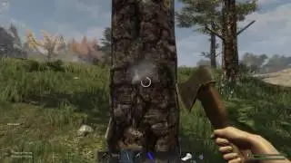 Subsistence ep14 Mass fab and base lighting