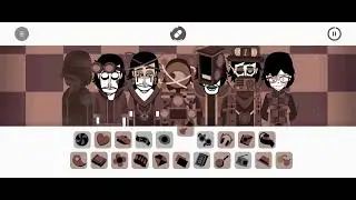 &raquo;несчастный случай&laquo; &bull;incredibox dizzy mind