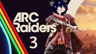 Tales From Dabear D.E.N. - Книга: Arc Raiders - 3